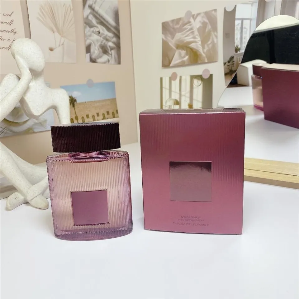 Nước Hoa Rose Noir Cho Nữ